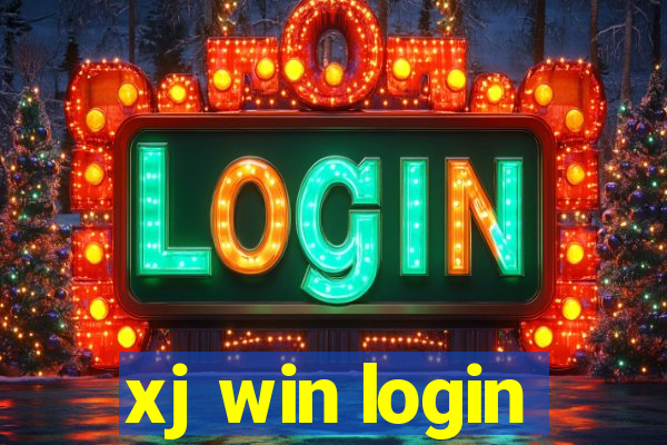 xj win login